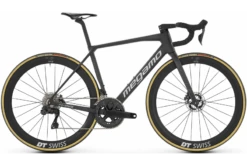 Bicicleta Megamo Raise 03 SH12 2023