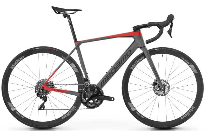 Bicicleta Megamo Raise 10 2022