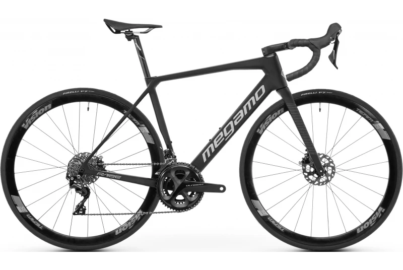 Bicicleta Megamo Raise 10 2023