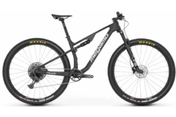 Bicicleta Megamo Track 07 2023