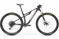 Bicicleta Megamo Track Elite 05 2023