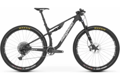 Bicicleta Megamo Track R120 07 2023
