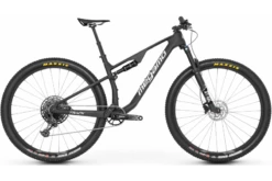 Bicicleta Megamo Track R120 10 2023