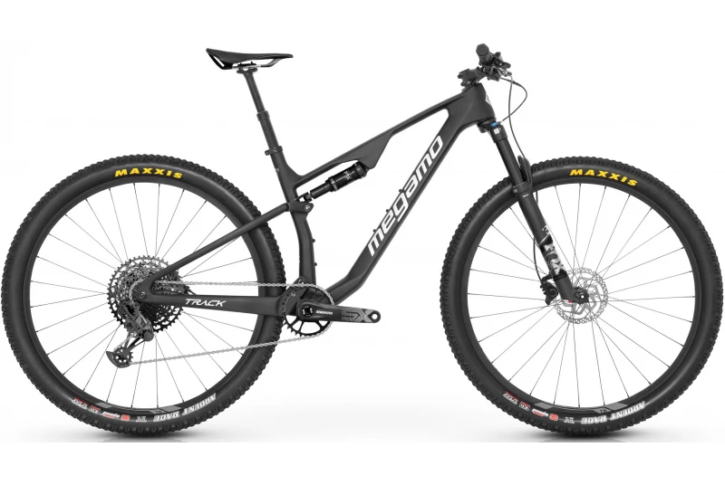 Bicicleta Megamo Track R120 10 2023