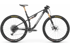 Bicicleta Megamo Track R120 Elite 05 2023