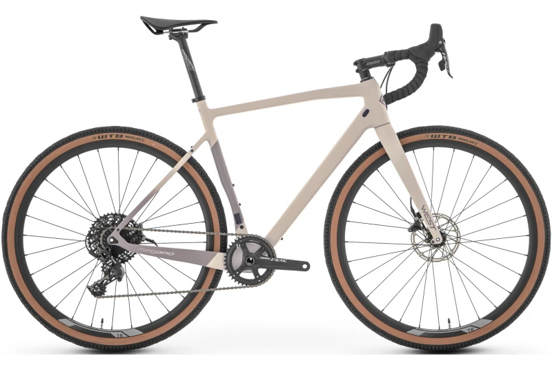 Bicicleta Megamo West 10 2023