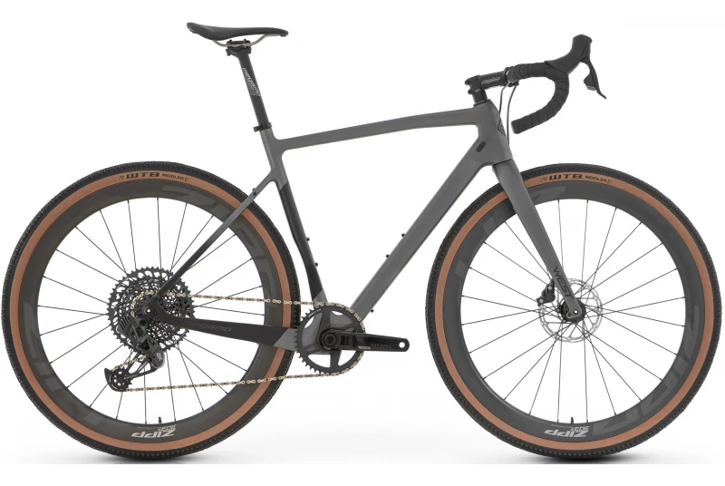 Bicicleta Megamo West AXS 03 2023