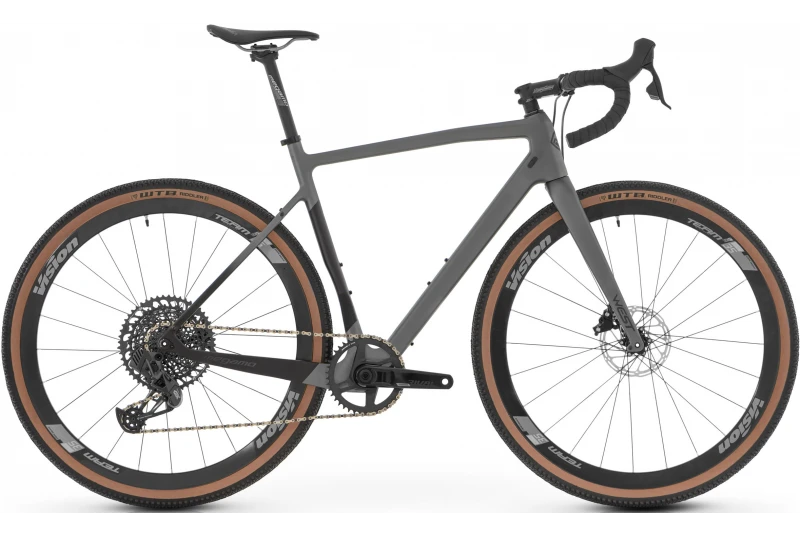 Bicicleta Megamo West AXS 05 2023