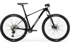 Bicicleta Merida Big Nine 3000 2022