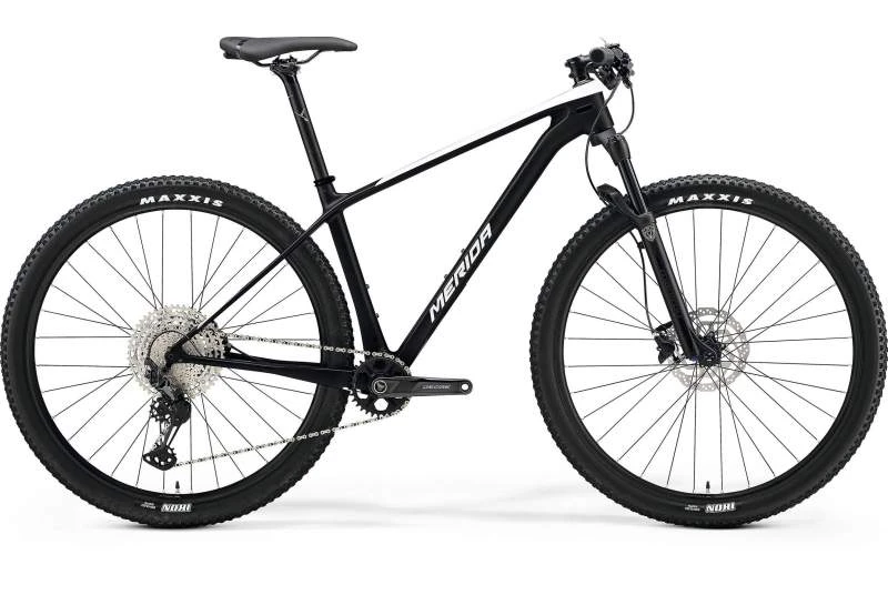 Bicicleta Merida Big Nine 3000 2022