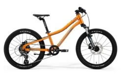 Bicicleta Merida Matts J20 2021