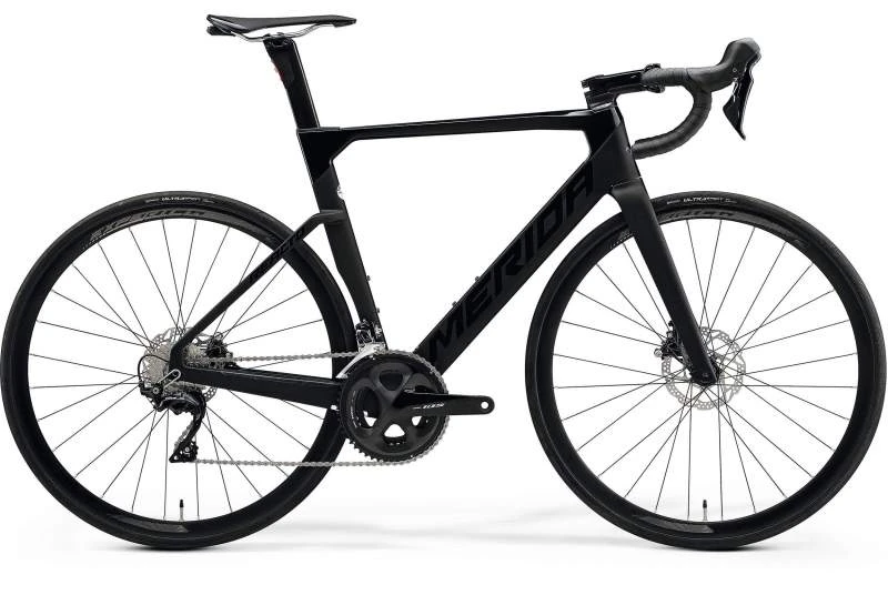 Bicicleta Merida Reacto 4000 2023