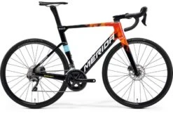 Bicicleta Merida Reacto 5000 2022