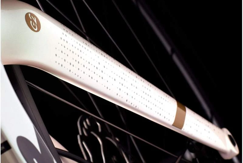 Bicicleta MMR Adrenaline 10 2022 - Imagen 2