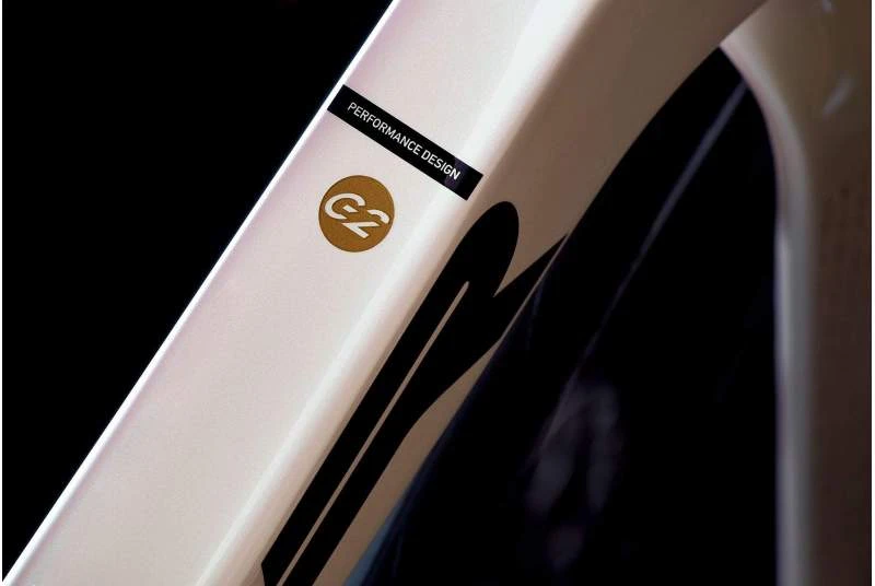 Bicicleta MMR Adrenaline 10 2022 - Imagen 3