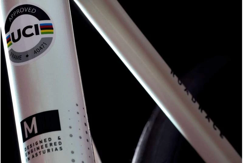 Bicicleta MMR Adrenaline 10 2022 - Imagen 5