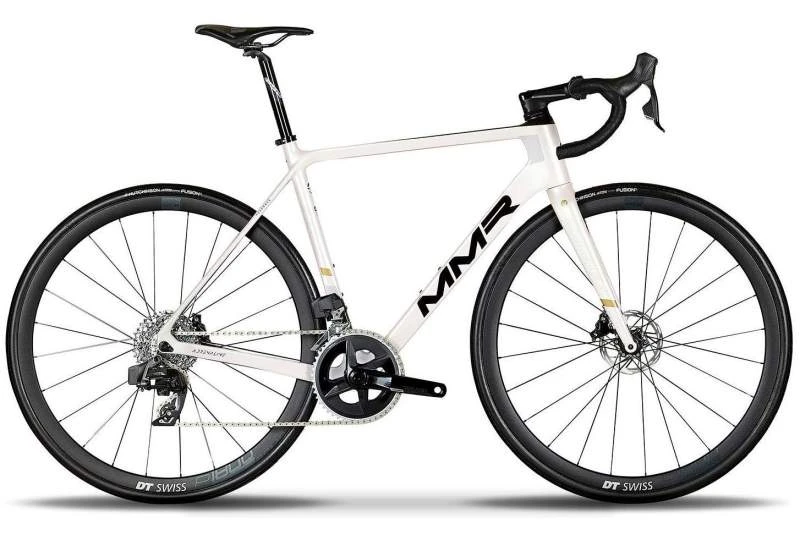 Bicicleta MMR Adrenaline 10 2022