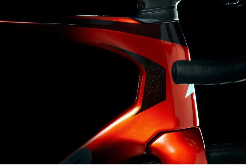 Bicicleta MMR Adrenaline Aero 50 2022 - Imagen 2