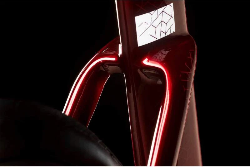 Bicicleta MMR Adrenaline Aero 50 2022 - Imagen 3