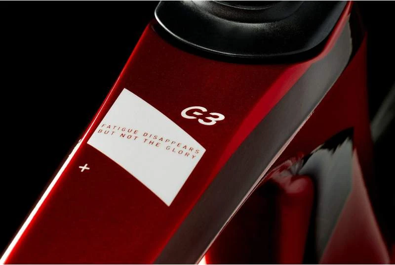 Bicicleta MMR Adrenaline Aero 50 2022 - Imagen 4