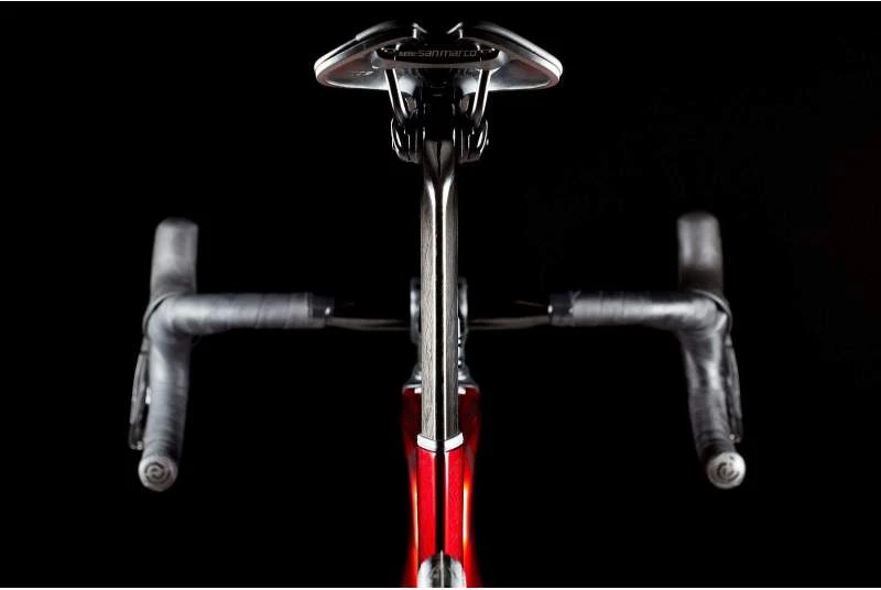 Bicicleta MMR Adrenaline Aero 50 2022 - Imagen 5