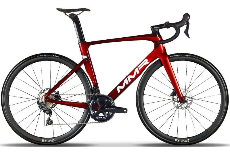 Bicicleta MMR Adrenaline Aero 50 2022