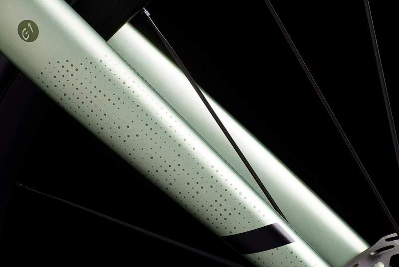 Bicicleta MMR Grand Tour 10 2022 - Imagen 2