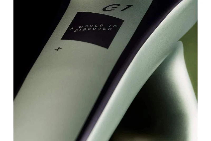 Bicicleta MMR Grand Tour 10 2022 - Imagen 3