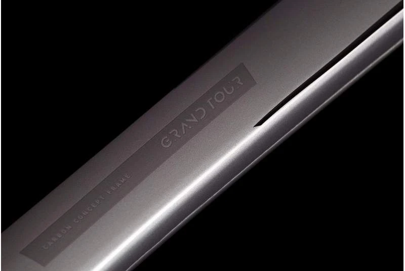 Bicicleta MMR Grand Tour 70 2023 - Imagen 5