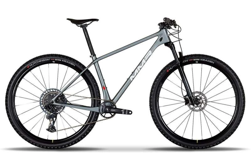 Bicicleta MMR Rakish GX 2022