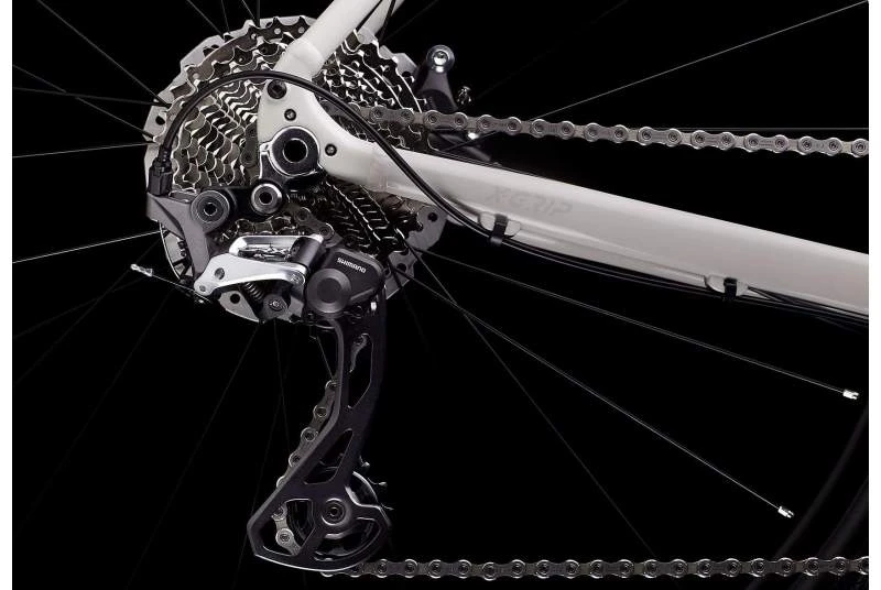 Bicicleta MMR X-Grip 00 2023 - Imagen 4