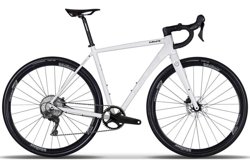 Bicicleta MMR X-Grip 00 2023