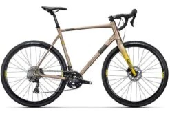 Bicicleta Conor WRC Kalima 600 2022