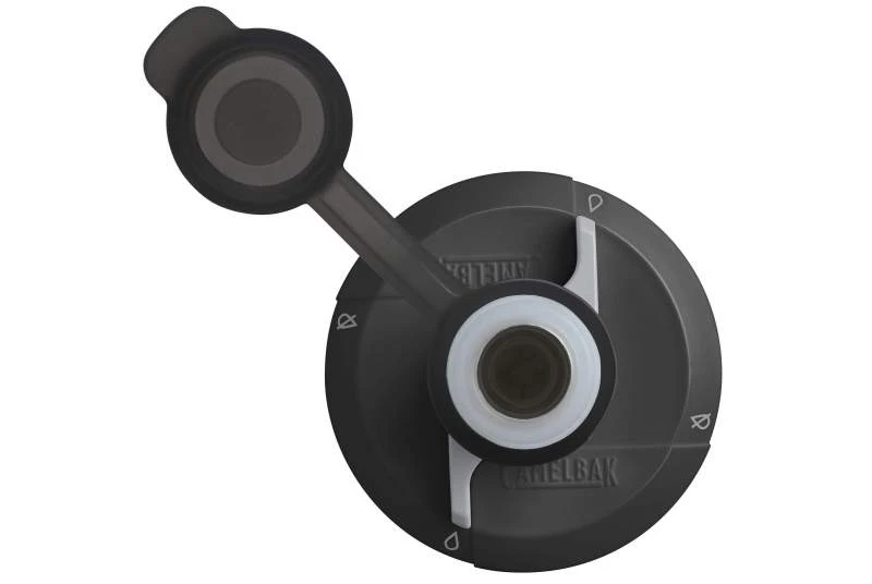 Bidón Camelbak Podium Dirt - Imagen 2