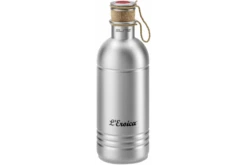 Bidón Elite L'Eroica Alloy