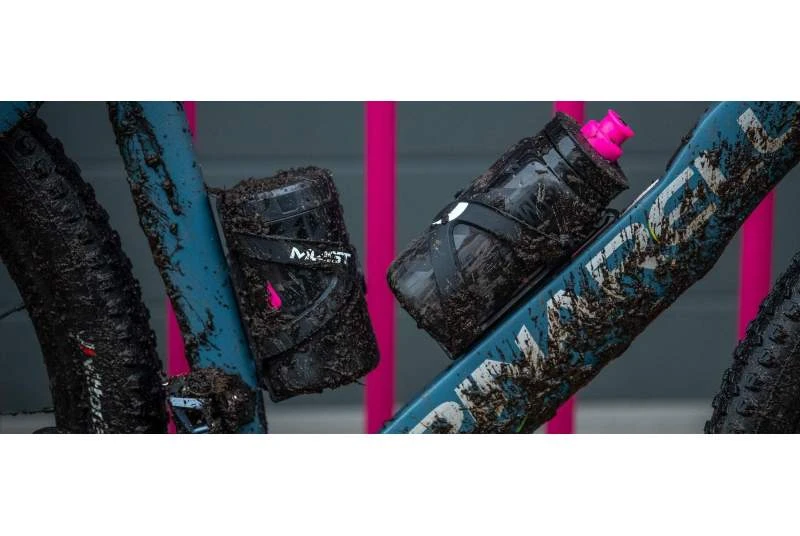 Bidón Muc-Off Portaherramientas - Imagen 2