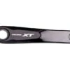 Biela Izquierda Shimano Deore XT FC-M8000