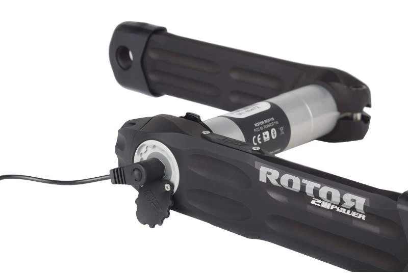 Potenciómetro Rotor 2INpower DM MTB - Imagen 3