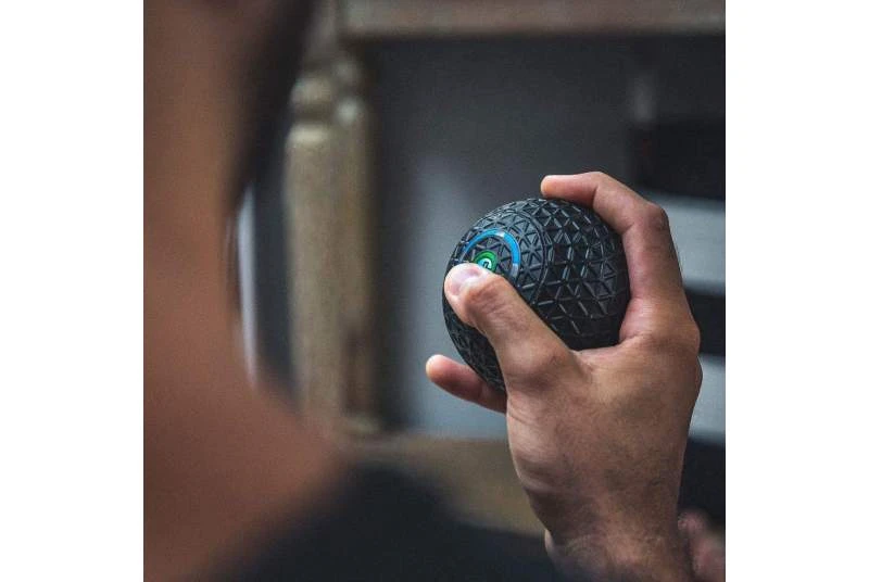 Bola De Masaje Vibratorio Compex Molecule - Imagen 3