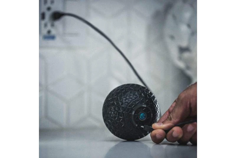 Bola De Masaje Vibratorio Compex Molecule - Imagen 5