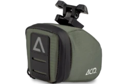 Bolsa De Sillín Cube Acid Click