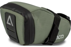 Bolsa De Sillín Cube Acid Pro