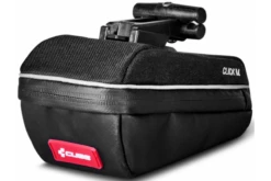 Bolsa De Sillín Cube Click