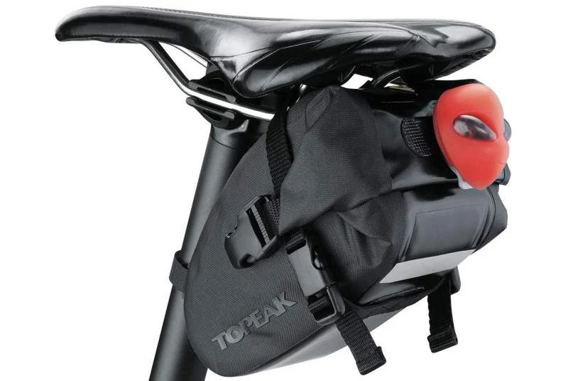 Bolsa De Sillín Topeak Wedge DryBags