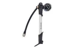 Bomba Merida Suspensión