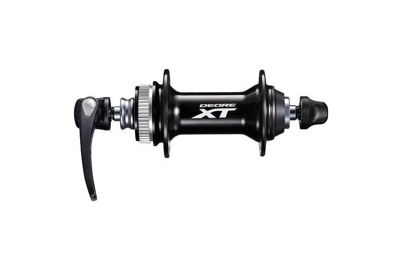Buje Delantero Shimano Deore XT HB-M8000