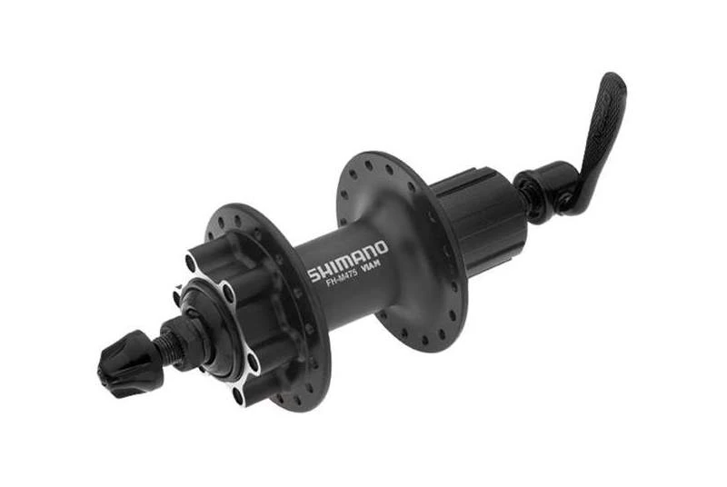 Buje Trasero Shimano Deore FH-M475 - Imagen 2