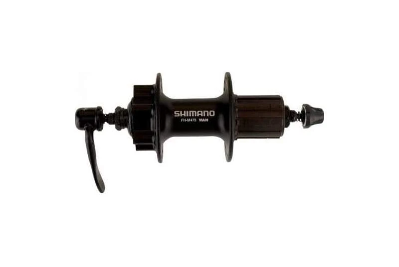 Buje Trasero Shimano Deore FH-M475