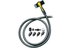 Cabezal Topeak Joe Blow TwinHead