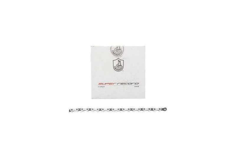 Campagnolo® Cadena Campagnolo Super Record CN19-SR1214 - Imagen 2
